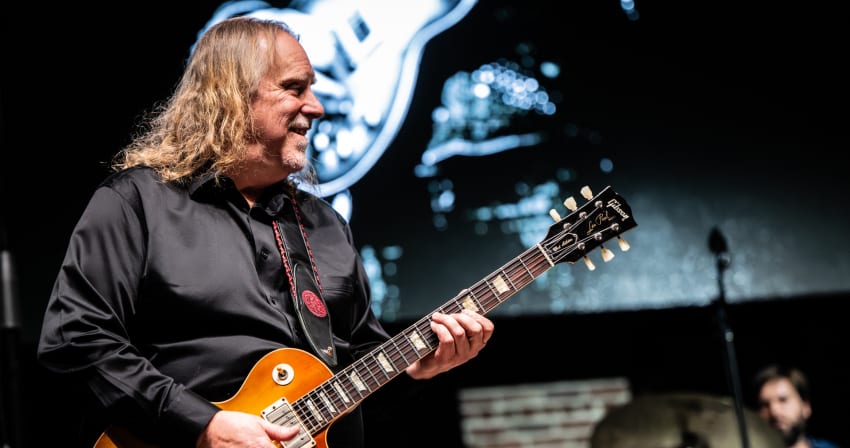 Buy Gov’t Mule Tickets