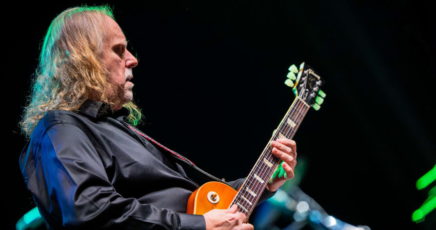 Buy Gov’t Mule Tickets