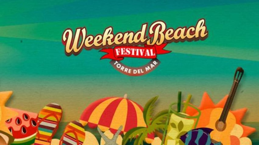 Weekend Beach Festival