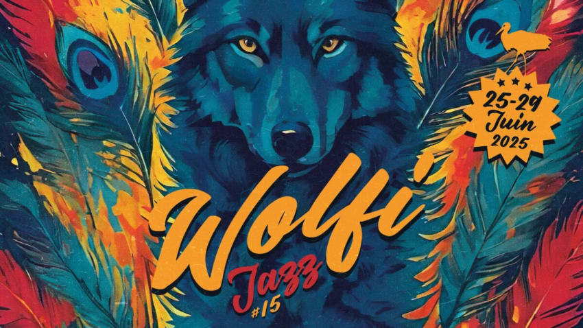 Wolfi Jazz Festival
