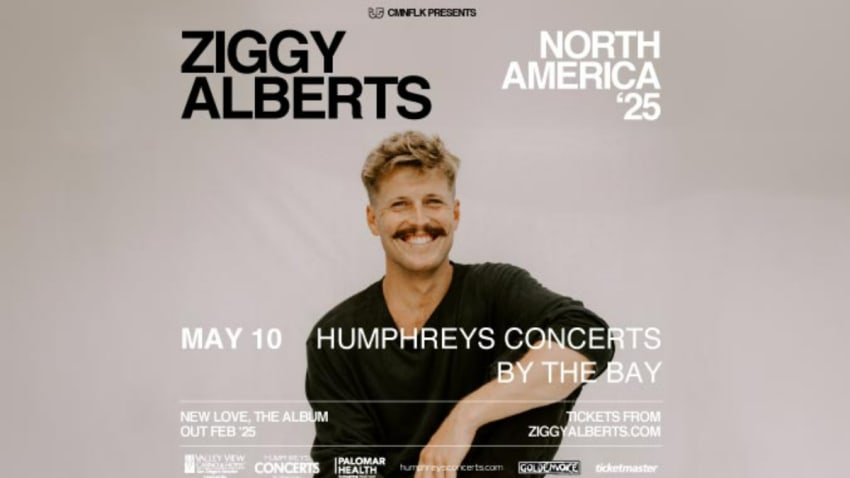 Ziggy Alberts