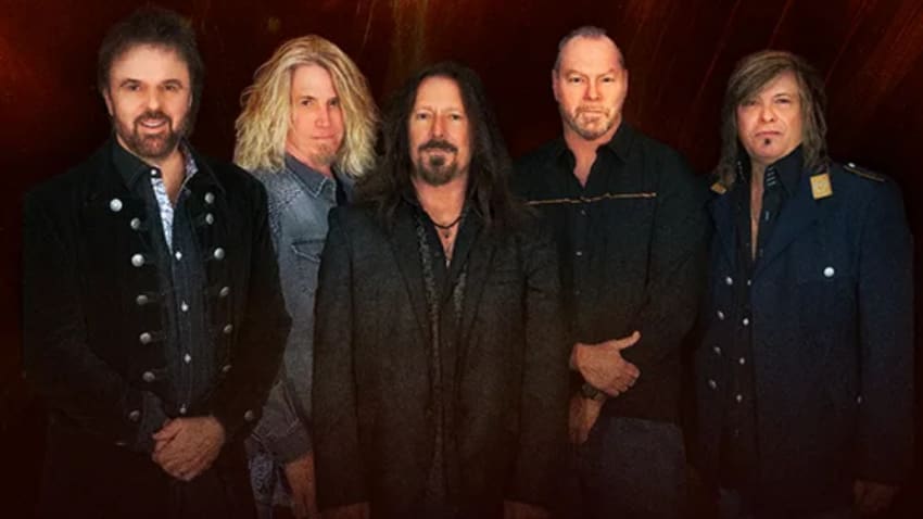 38 Special