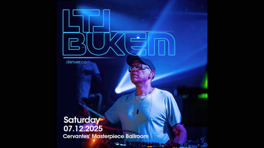 LTJ Bukem