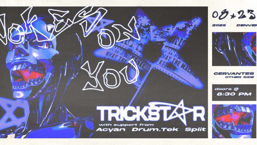Trickstar