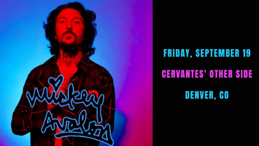 Mickey Avalon