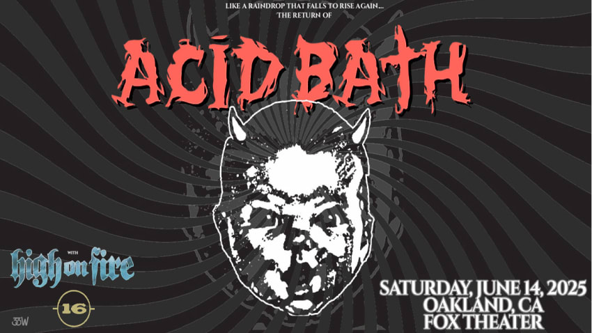 Acid Bath