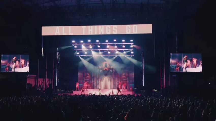 Doechii, Lucy Dacus & Clairo Headline All Things Go NYC 2025 Lineup