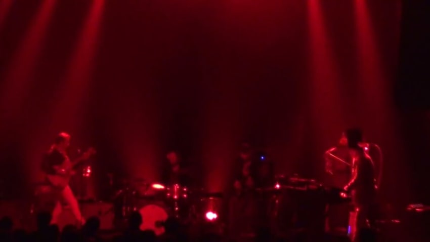 ALO - Fox Theater full show 4-5-25 HD tripod
