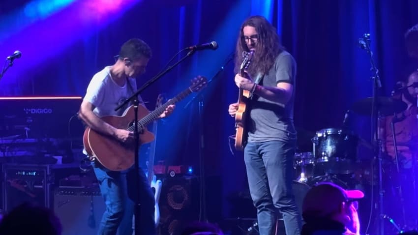 Terrapin Family Band Trades Guest Spots With ALO, Welcomes Cass McCombs At Brooklyn Bowl
