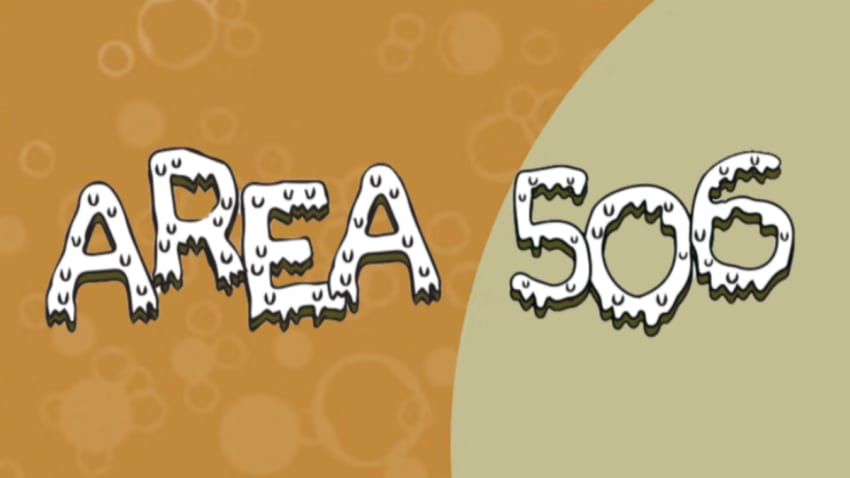 Area 506