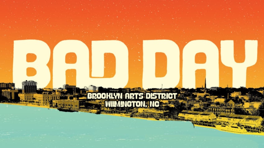 BAD Day Music & Arts Festival