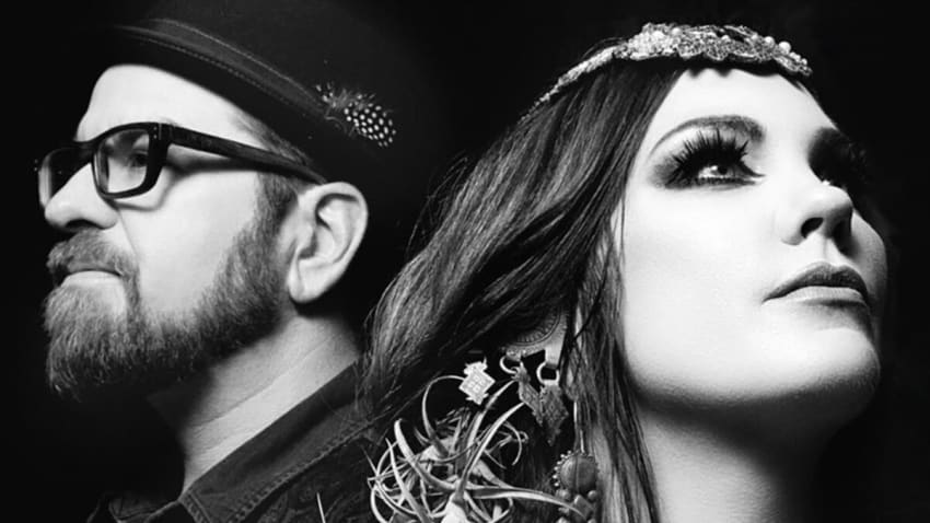 Beats Antique Maps Out 2025 Spring/Summer Tour Dates