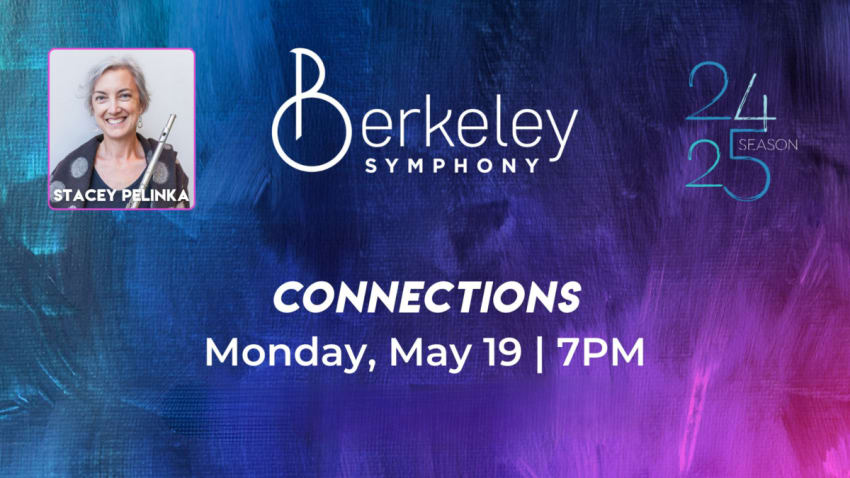 Berkeley Symphony