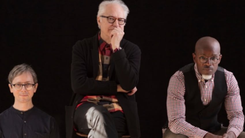 Bill Frisell