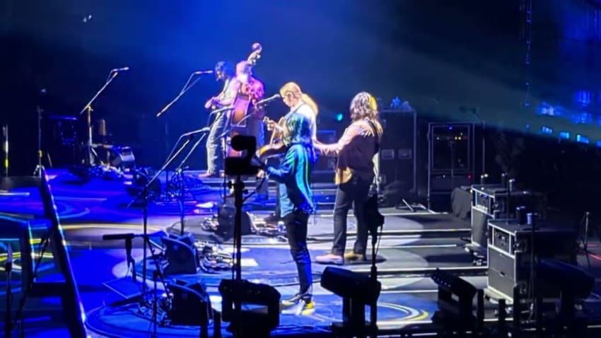 Billy Strings - Gild the Lily - 4.12.2025