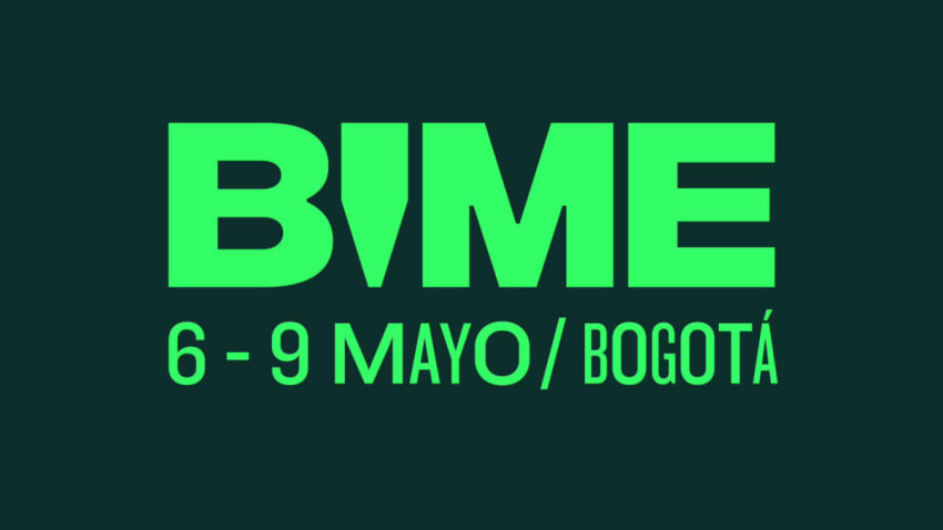 BIME Live Bogota