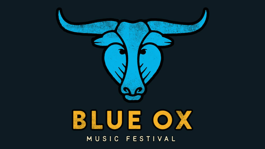 Blue Ox Music Festival