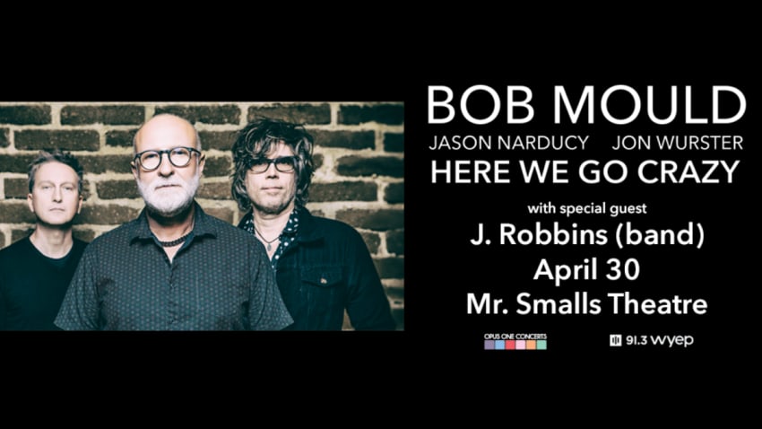 Bob Mould (Band)