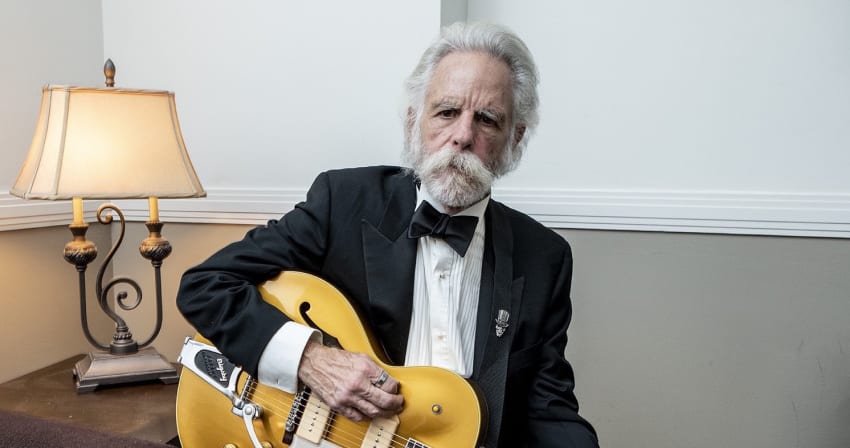 Buy Bobby Weir & Wolf Bros with Royal Philharmonic Tickets