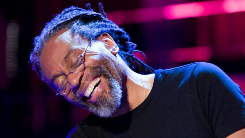 Bobby McFerrin
