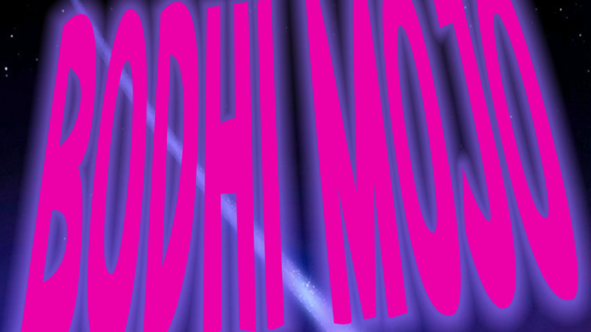 Bodhi Mojo