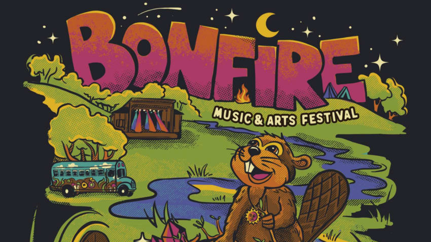 Bonfire Music & Arts Festival