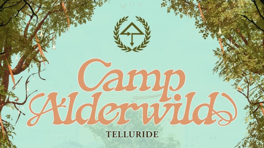 Camp Alderwild