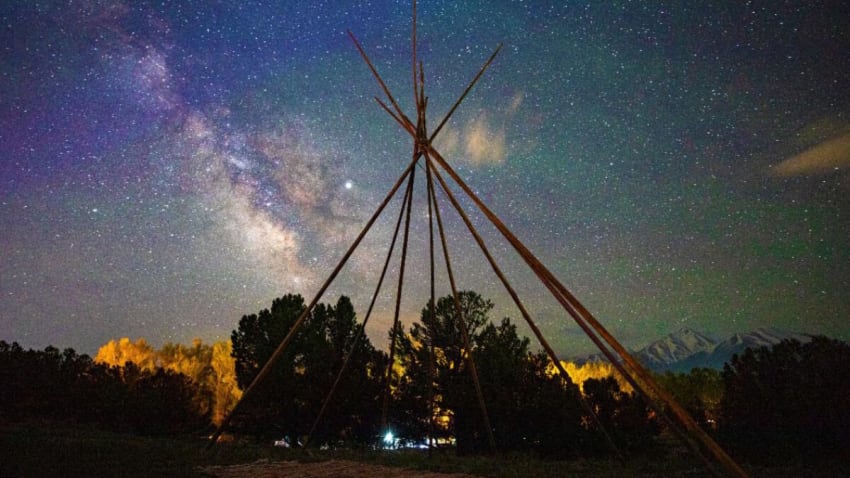 Campout For The Cause Returns In 2025 With Elephant Revival, Lindsay Lou & More