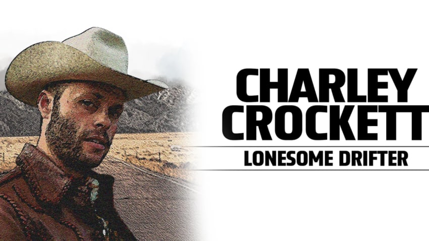 Charley Crockett