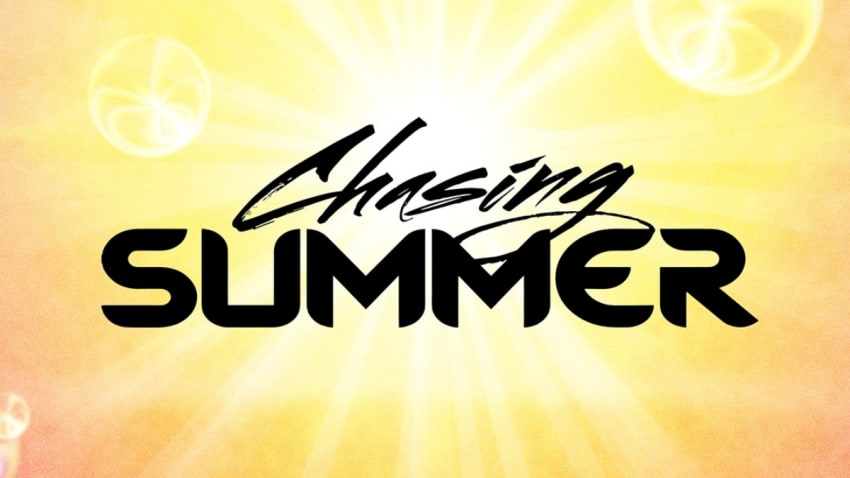 Chasing Summer Festival