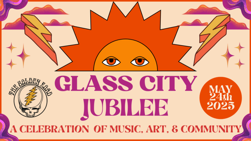 The Glass City Jubilee