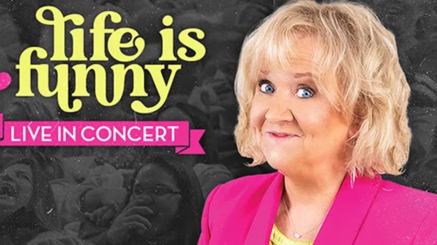Chonda Pierce