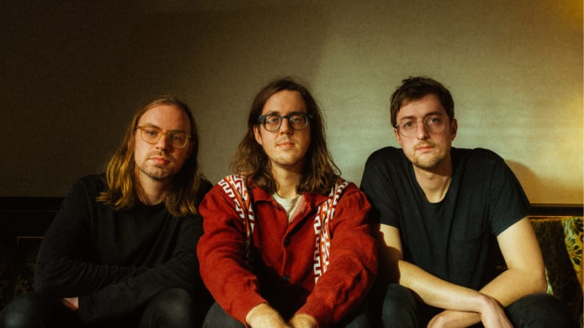 Cloud Nothings