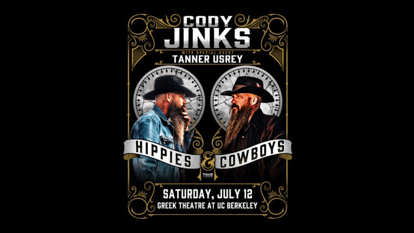 Cody Jinks