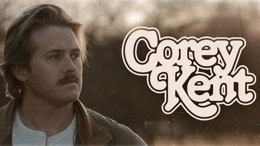 Corey Kent