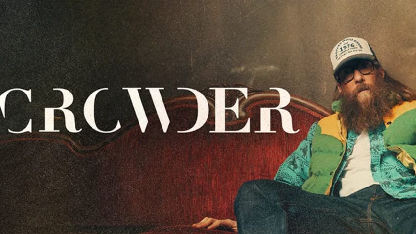 Crowder