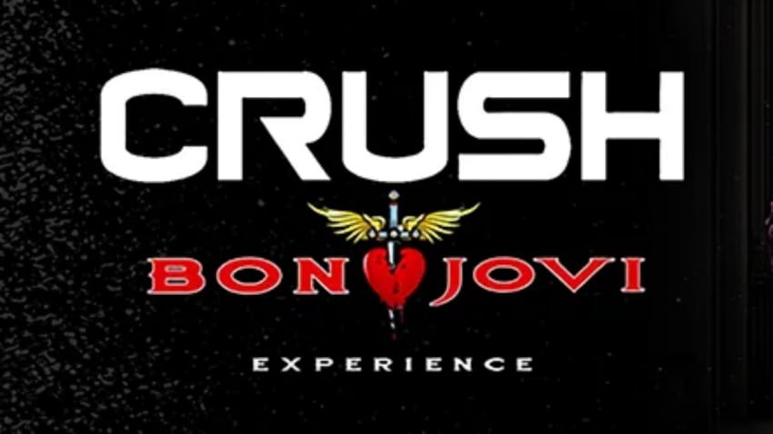 CRUSH: Bon Jovi Experience