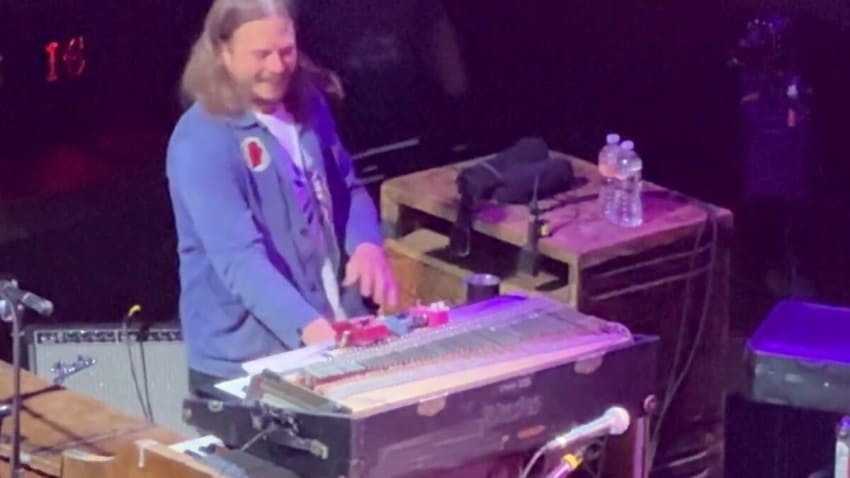 JRAD w/ Branford Marsalis - Emergency! ~ King Solomon’s Marbles - 4/23/25 - Brooklyn Bowl Vegas