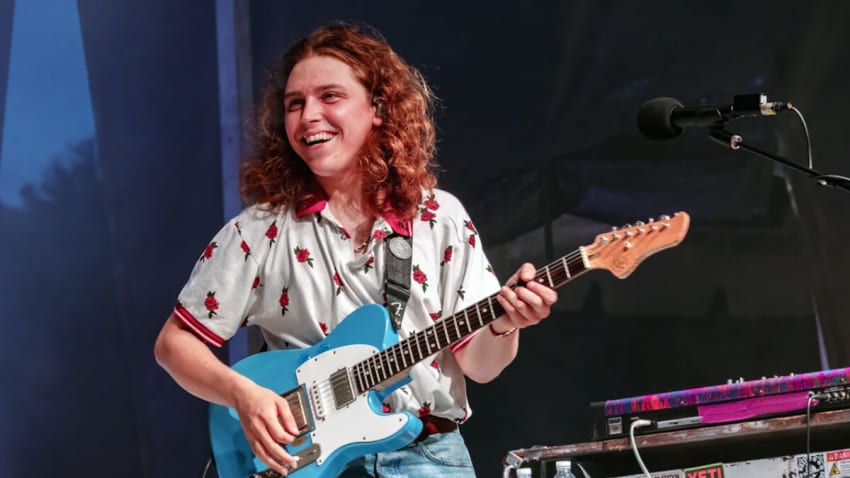 Living In Cosmic Country: Checking In With Daniel Donato Ahead Of Rooster Walk 15