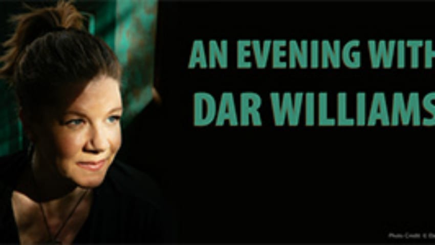 Dar Williams