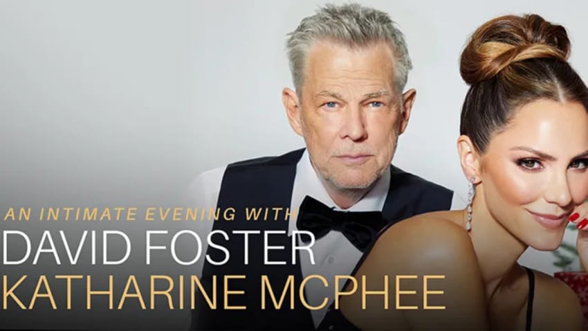 David Foster