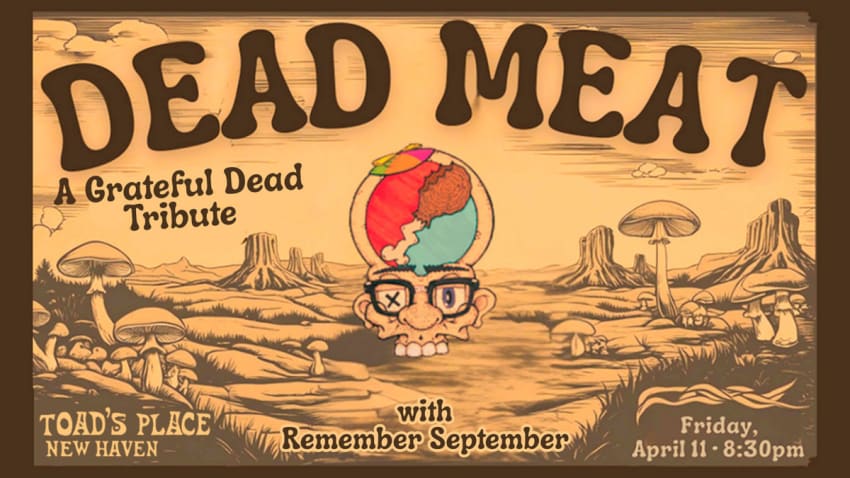 Dead Meat