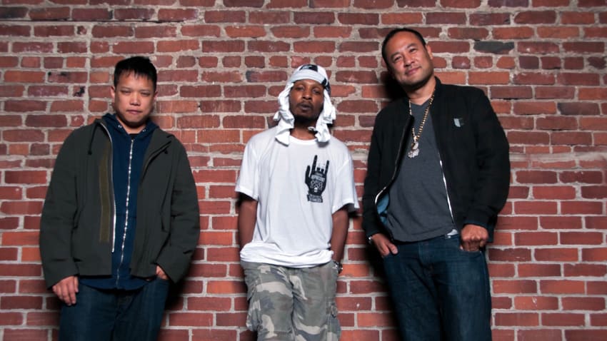 Buy Deltron 3030 Tickets