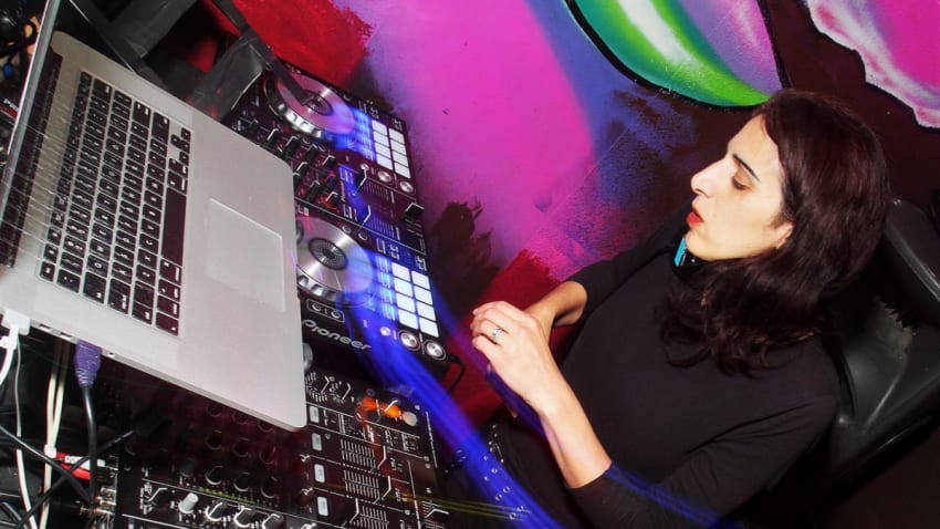 DJ Sep