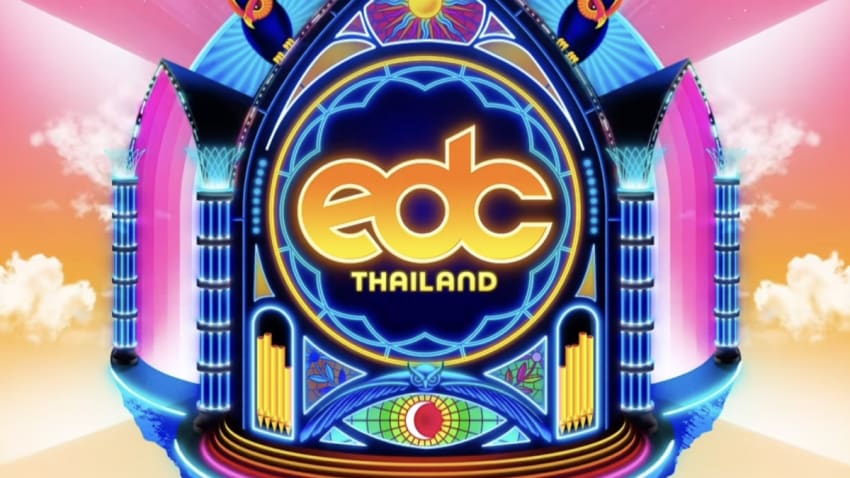 EDC Thailand