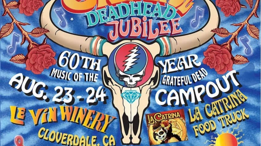 Edge of the West, Scott Guberman, Dead Roses, Tumbleweed Soul, Eric London and Pete Sawyer & The Left Hand Monkey Wrench Gang