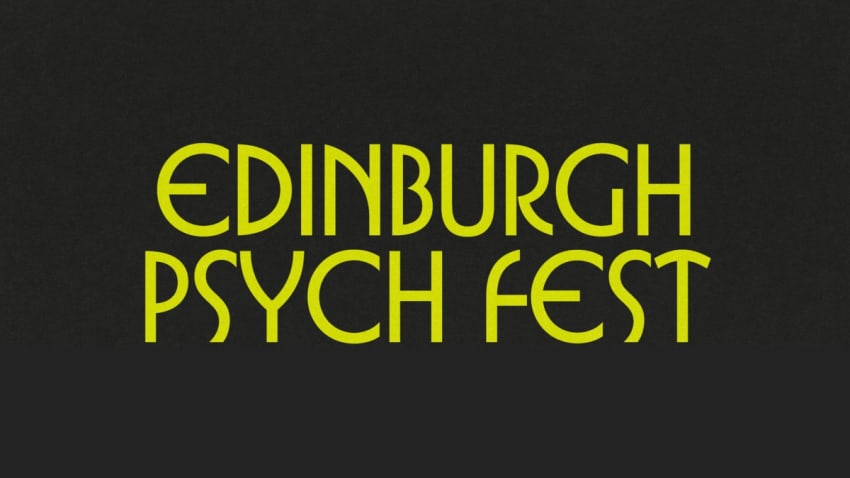 Edinburgh Psych Fest