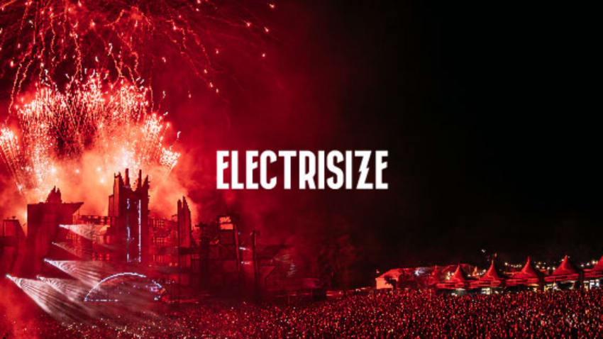 Electrisize Festival