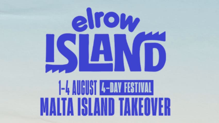 elrow Island
