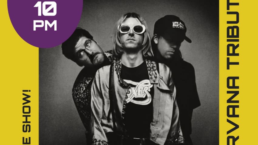 Endless, Nameless - A Tribute to Nirvana